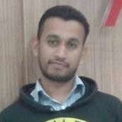 Alexander Chandy