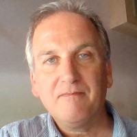 Matt Ralph