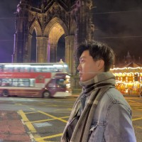 William Huang