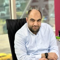 Mohammad Shaweesh