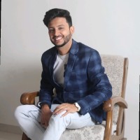 Jayesh Bhatia