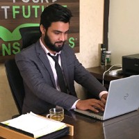 Ubaid Shabir