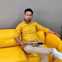 Krishna Panchal