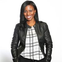 Ebony Armstrong
