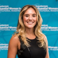 Mackenzie Cronin, MBA