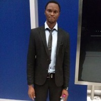 Kingsley Udezike