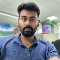 Aravin Raj