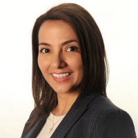 Anna Atencio, MSc, P. Eng