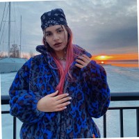 Nadin Lysyuk