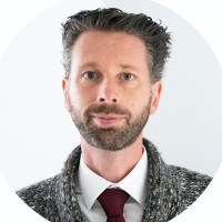 Pascal Van Bergen