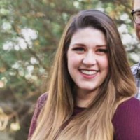 Madison Stidham