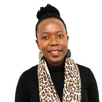 Cynthia Ngwalo-Lungu