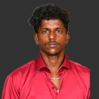 Ajithkumar P