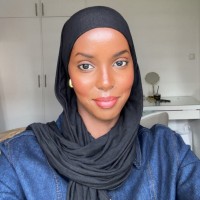 Nadia Hirsi