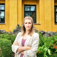 Sabine Schmidhuber
