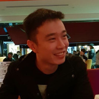 Alvin Wong