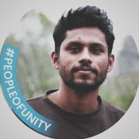 Prathyush P V