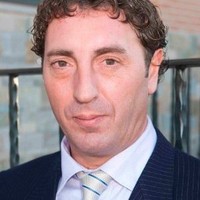 Jose Manuel Murcia