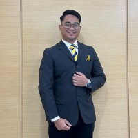 Muhammad Hanif Bin Azhar