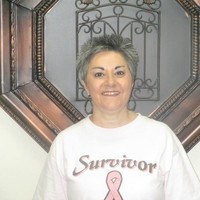 Sandra Hammonds