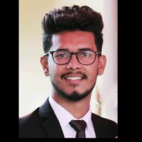Vaibhav Gavali