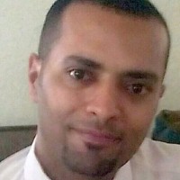 Abdulsalam Mekran