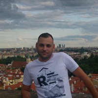 Grigory Shmotkin