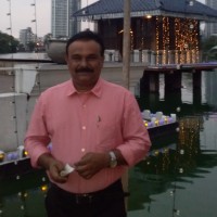 Manoj Pillai