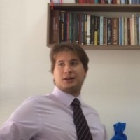 Ivan Iegoroff de Mattos