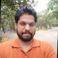 Venkata Ramana Vejella
