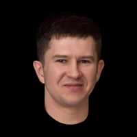 Ievgen Ivanenko