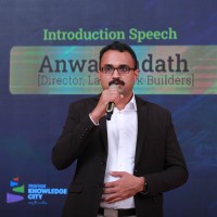 Anvar Sadath C