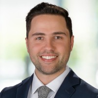 Michael Badea, Cfa