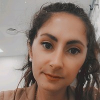 Magalie Khatchadourian