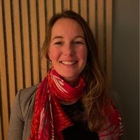 Kirstine Steen Nybom