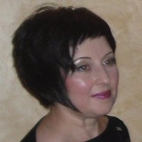 Людмила Лаптева