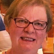Joan Baldwin