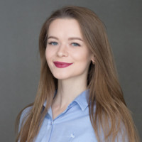Katherina Yasevich