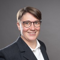 Kristina Ostmann