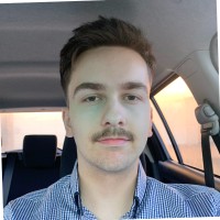 Kyle Richardson