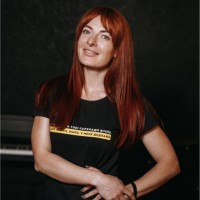 Marina Pereyaslavets