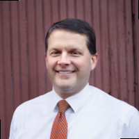 Brent Dykstra