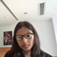 Pallavi Bajoria