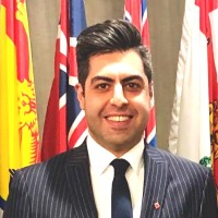 Ali Eshaghi, P.Eng, Msc, M.Eng, Pmp