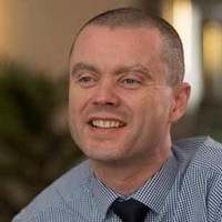 Simon MacLeod