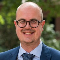 Roy De Kruijf