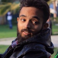 Rehan Arif