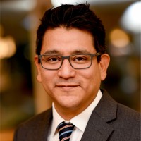 Miguel A. Mendoza
