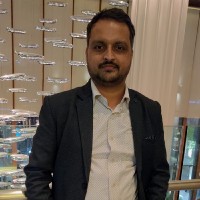 Gopalkrishna Kshirsagar