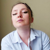 Olha Omelchenko